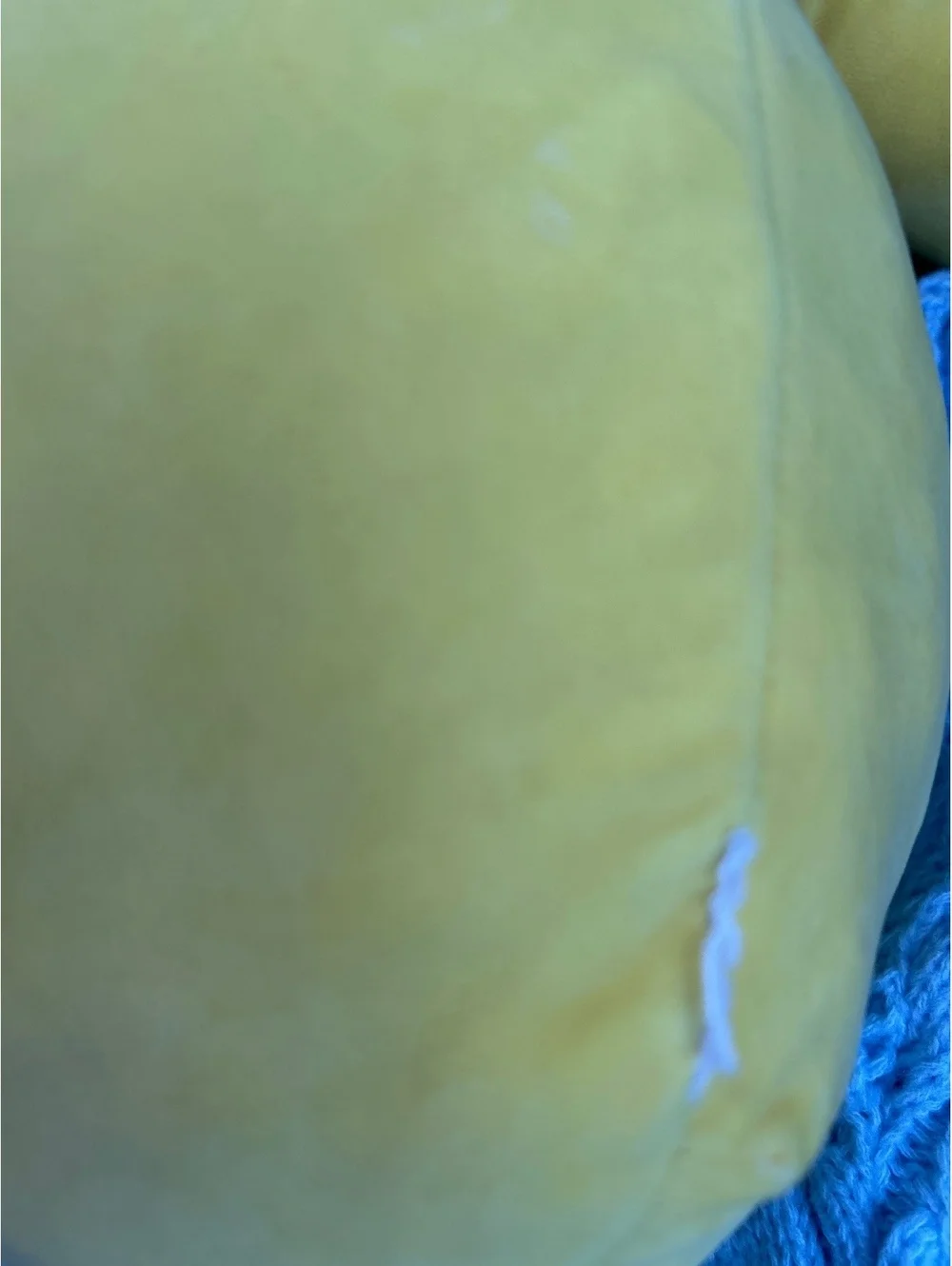 Large Yellow Pikachu Plush Stuffed Animal Toy